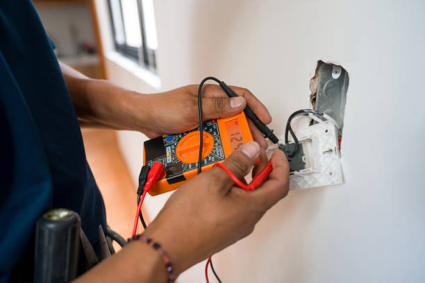 Best Electrical Repair Services  in Richgrove, CA