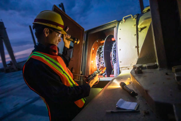 Electrical Rewiring Services in Richgrove, CA