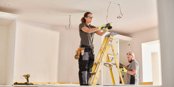 Best Local Electrician Companies  in Richgrove, CA