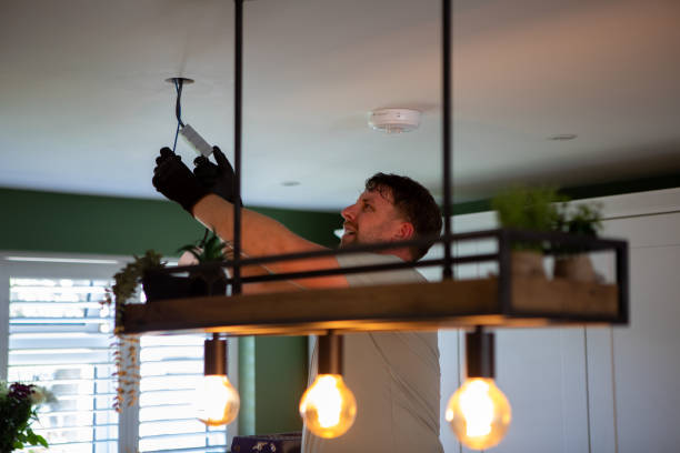 Best Home Electrical Repair  in Richgrove, CA