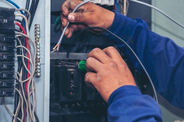 Best Electrical System Inspection  in Richgrove, CA