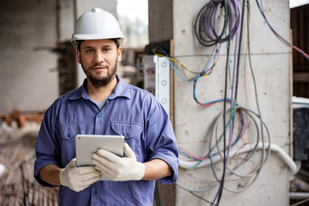 Best Residential Electrician Services  in Richgrove, CA