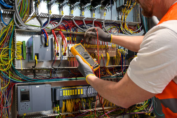 Affordable Emergency Electrician in Richgrove, CA