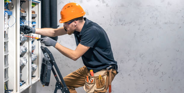  Richgrove, CA Electrician Pros