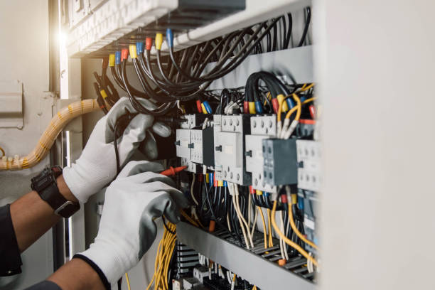 Best Circuit Breaker Repair  in Richgrove, CA